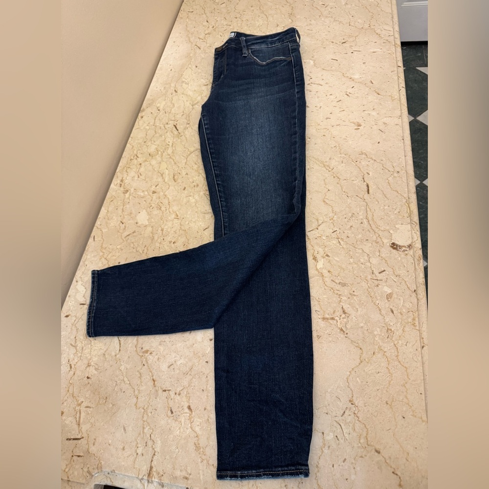 Article’s of Society dark blue skinny jean